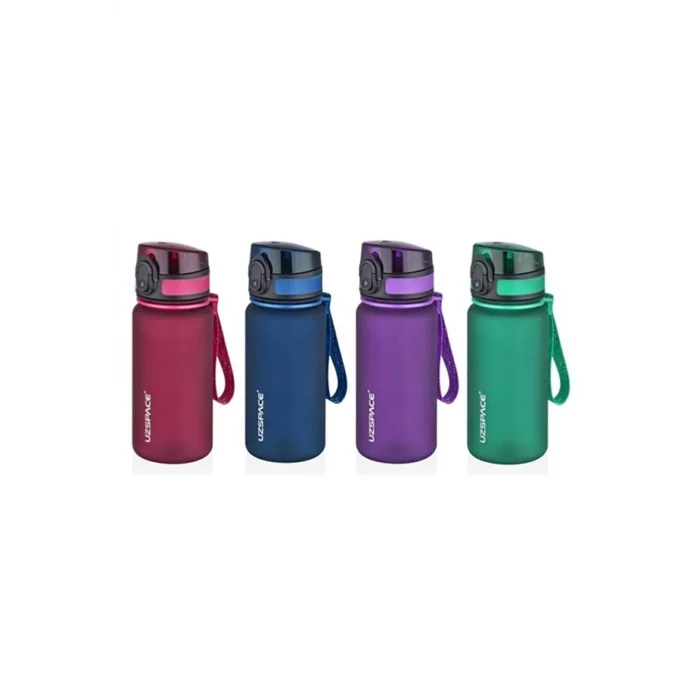 Uzspace Matara Tritan 3034-2 350 Ml Lacivert