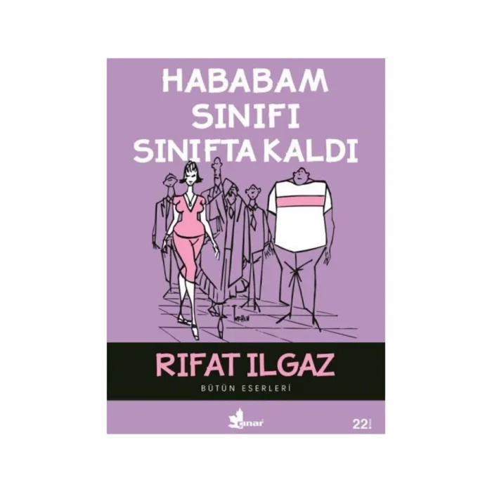 Hababam Sınıfı Sınıfta Kaldı