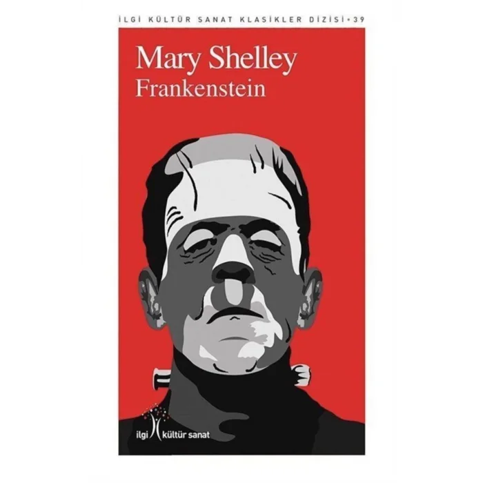 FRANKENSTEİN