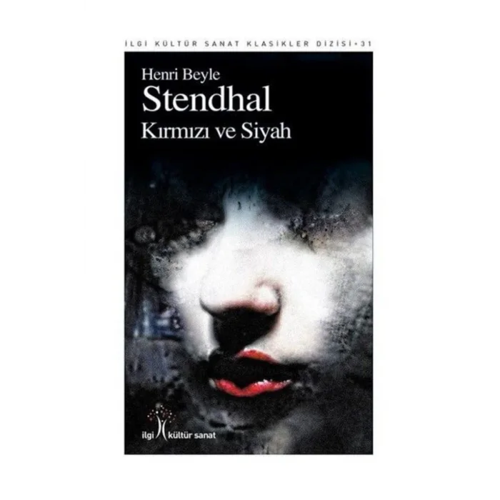 KIRMIZI VE SİYAH