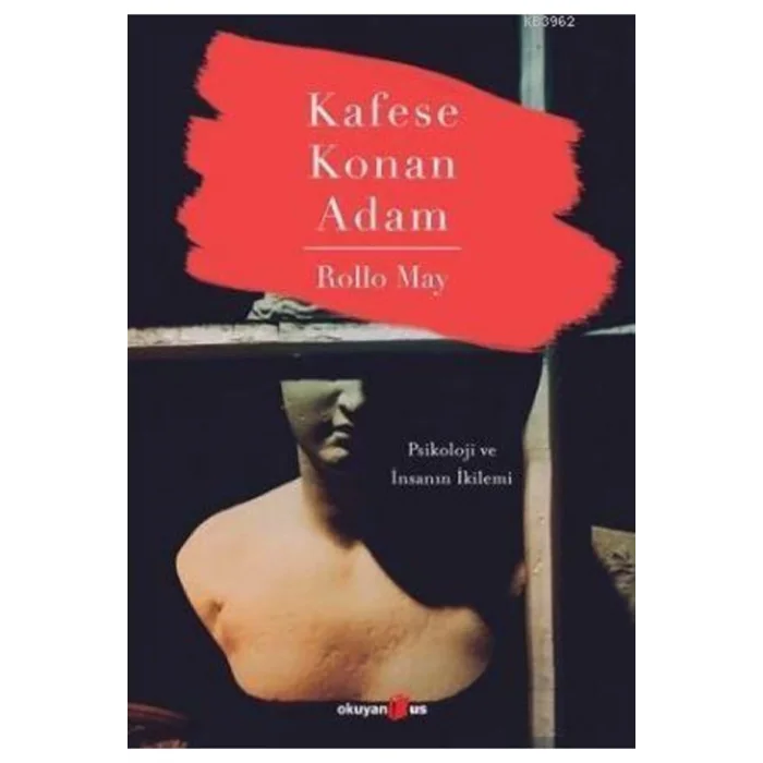 Kafese Konan Adam