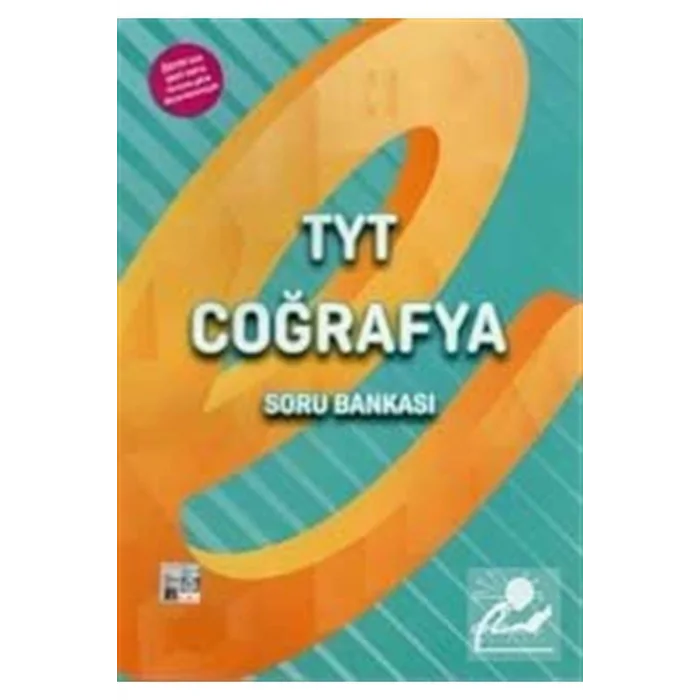 ENDEMİK TYT COĞRAFYA SORU BANKASI