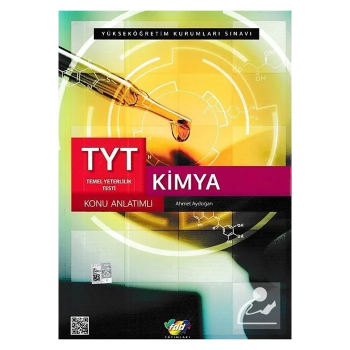 FDD YGS KİMYA KONU ANLATIMLI