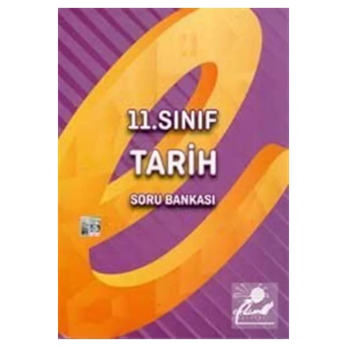 ENDEMİK 11.SINIF TARİH SORU BANKASI