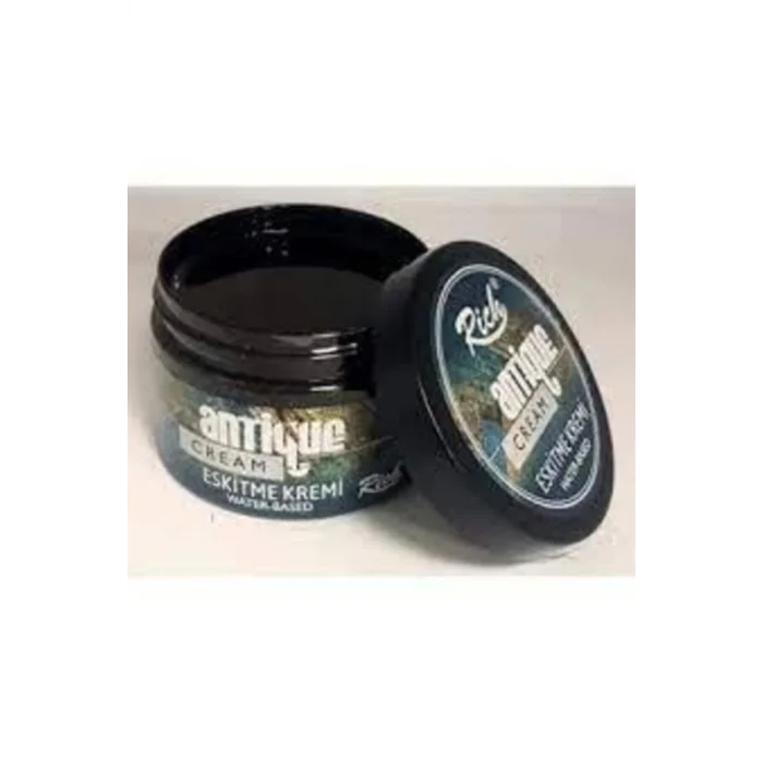 RİCH ESKİTME KREMİ 150 CC KAHVERENGİ
