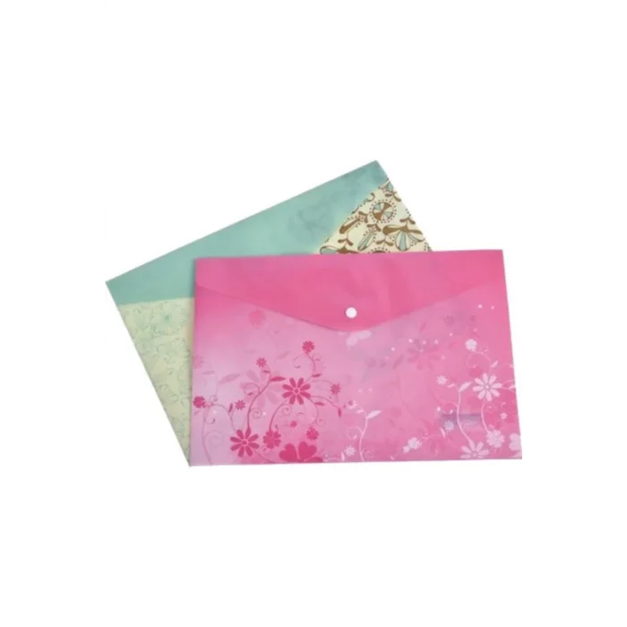 SÜDOR ÇIT ÇITLI DOSYA DESENLİ