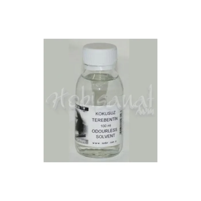 SÜDOR KOKUSUZ TEREBENTİN ÇAM 70 ML