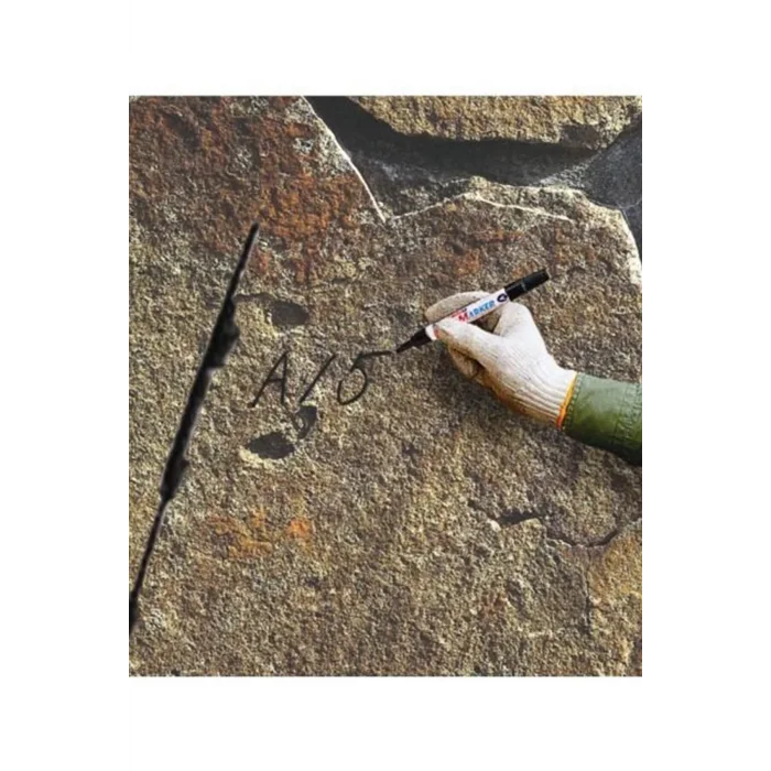 Artline Markör Paint 2.3 Siyah