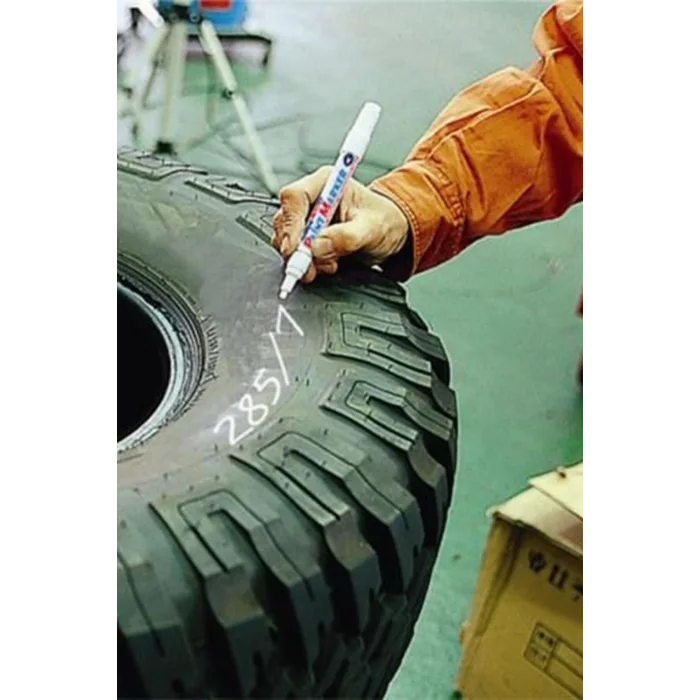 Artline Markör Paint 2.3 Siyah