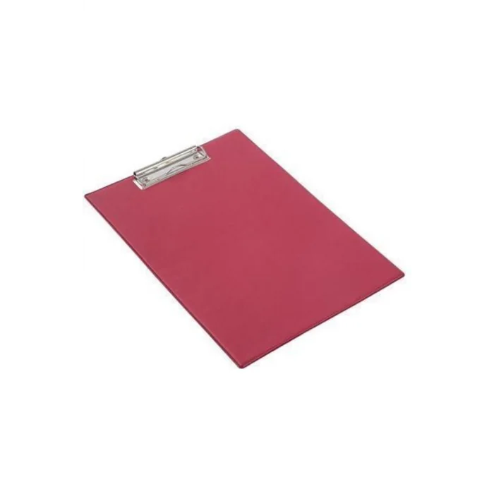 KRAF KAPAKSIZ SEKRETERLİK KIRMIZI