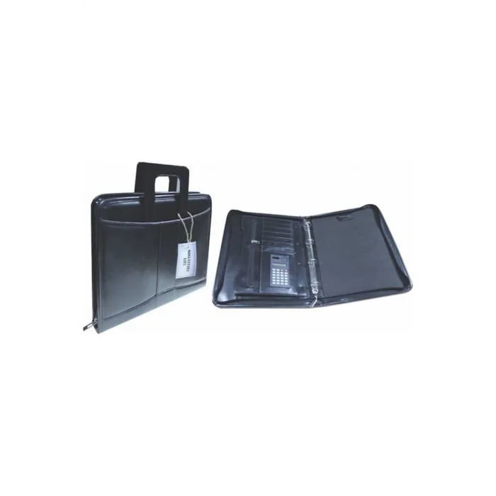 LİZ EVRAK ÇANTASI S.DERİ GİZLİ SAP H.MAKİNELİ 8547