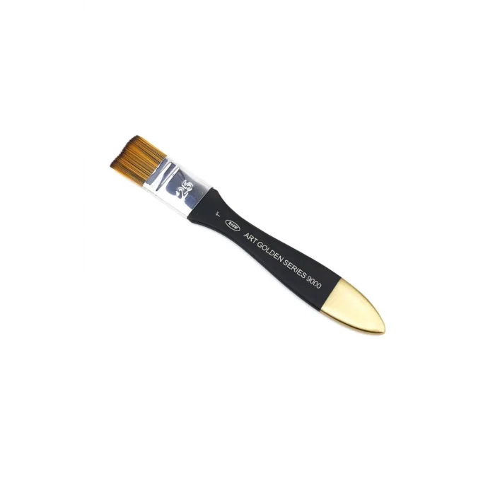 RİCH 9000 NO:1 GOLDEN SERİ ZEMİN FIRÇA