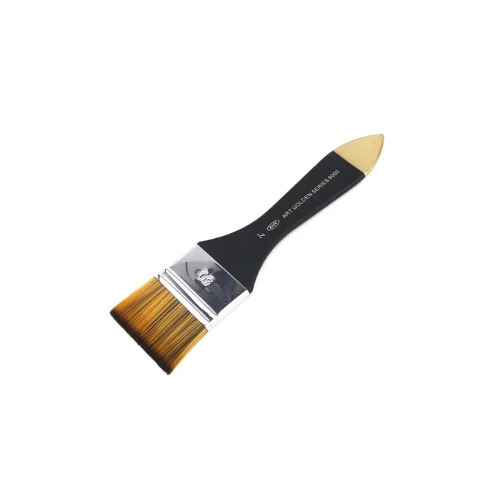 Rich 9000 Seri No 2 Golden Zemin Fırça