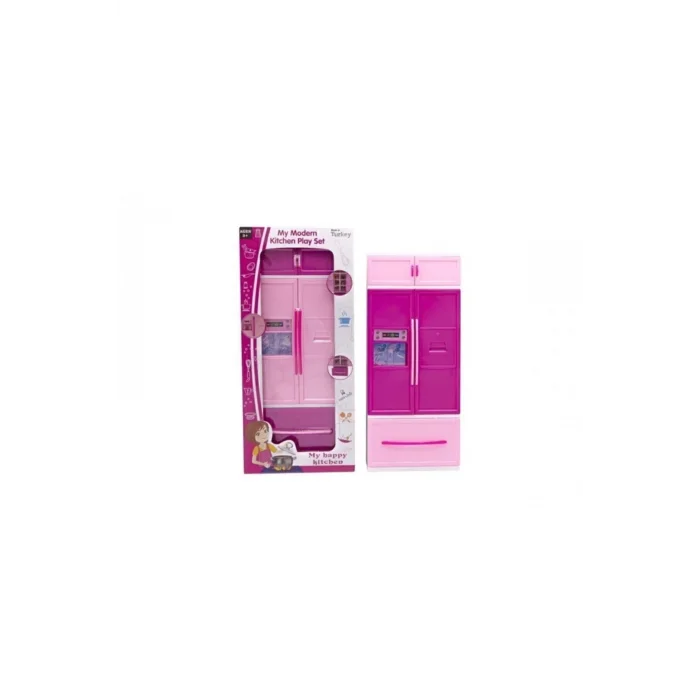 BUZDOLABI MY HAPPY KITCHEN