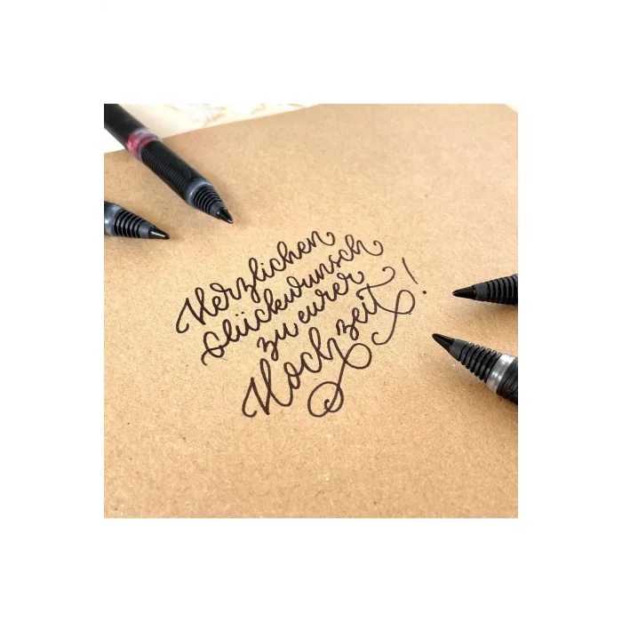 CHNEIDER ONE SIGN 1,0 ROLLER SİYAH