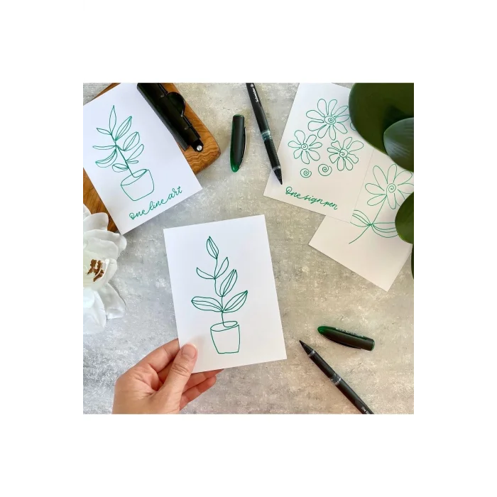 CHNEIDER ONE SIGN 1,0 ROLLER SİYAH