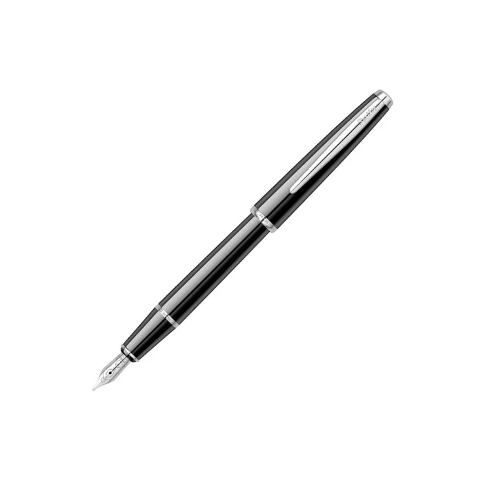 Scrikss 33 Dolma Kalem Siyah