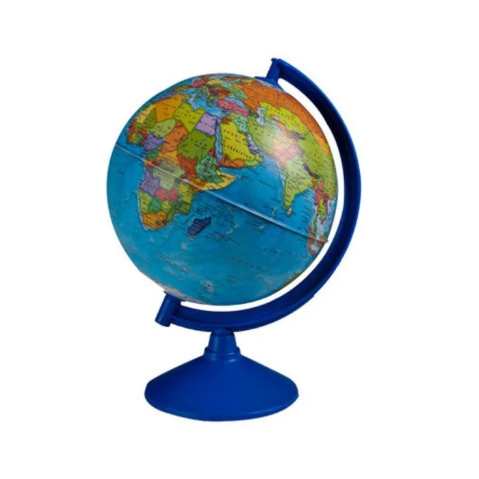 GÜRBÜZ IŞIKSIZ KÜRE 20 CM