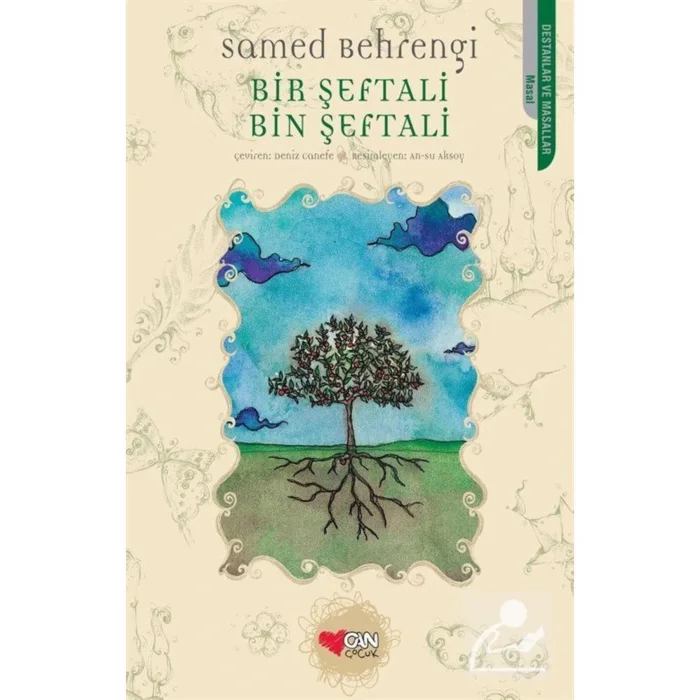 BİR ŞEFTALİ BİN ŞEFTALİ