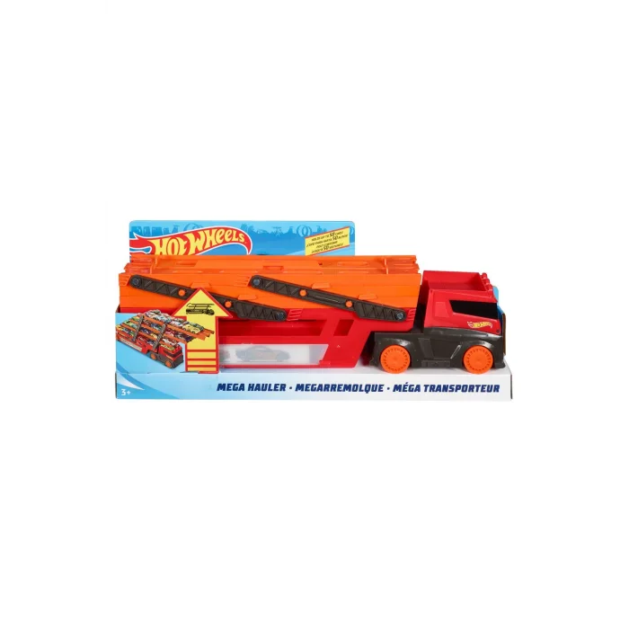 HOT WHEELS MEGA MEGA TIR