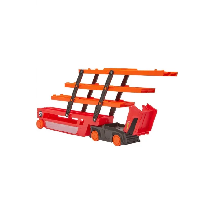 HOT WHEELS MEGA MEGA TIR