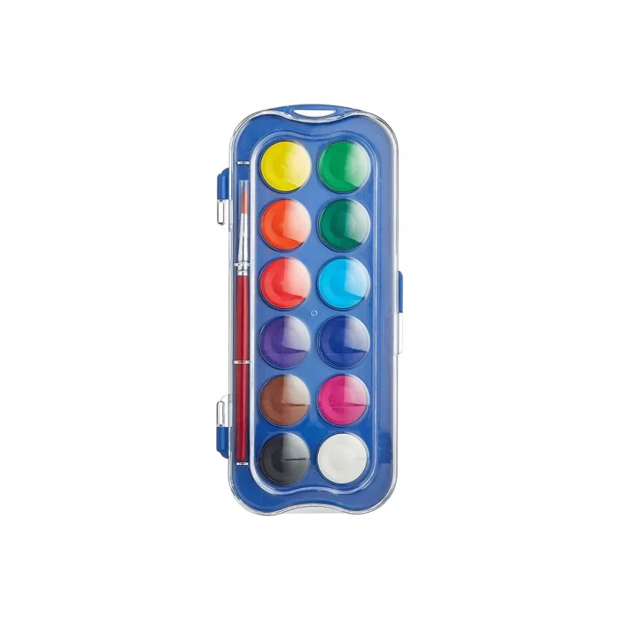 GIOTTO SULUBOYA 23MM 12Lİ