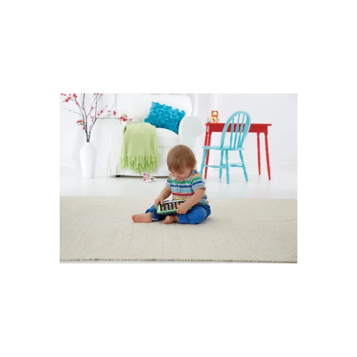 FISHER PRICE LnL YAŞA GÖRE GELİŞİM EĞİTİCİ TABLET (TR)