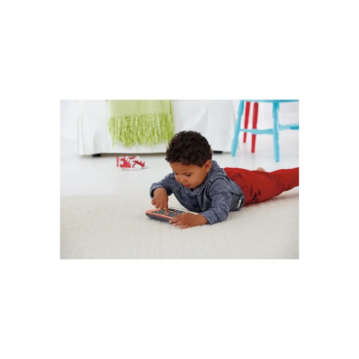 FISHER PRICE LnL YAŞA GÖRE GELİŞİM EĞİTİCİ TABLET (TR)