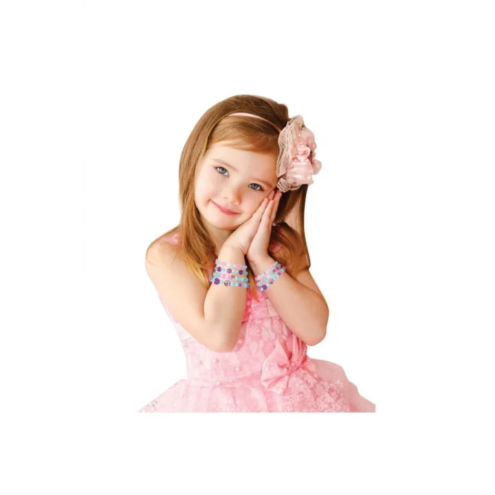 FROZEN SEPETLİ TAKI SETİ