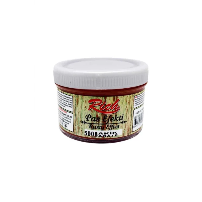 RİCH PAS EFEKTİ 150 CC AKİK