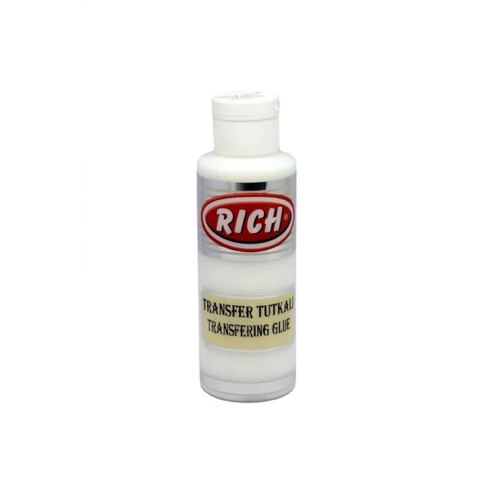 RİCH TRANSFER TUTKALI 120 CC