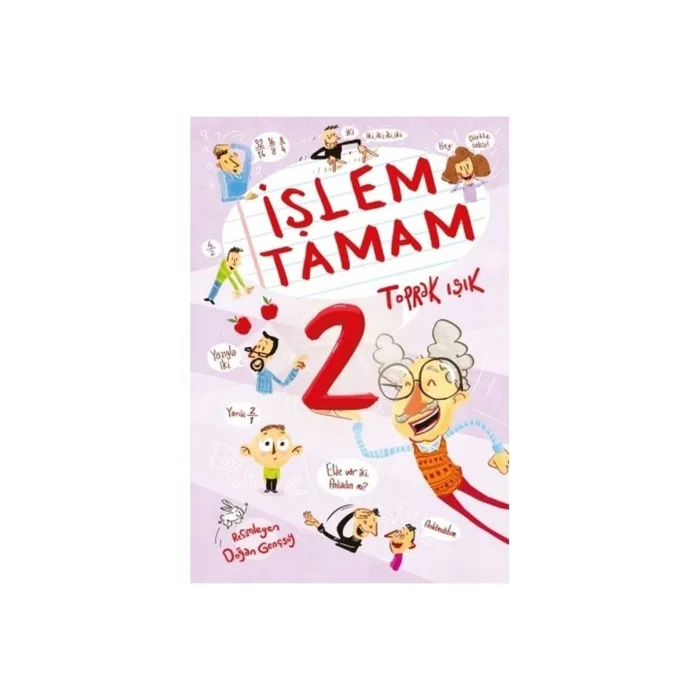 İŞLEM TAMAM 2