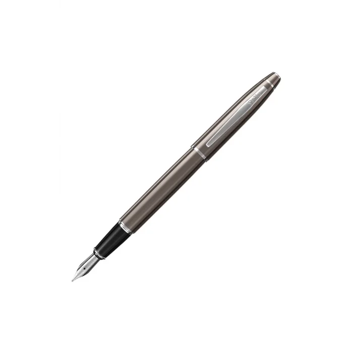 SCRIKSS 35 DOLMAKALEM TİTANYUM LÜKS KUTU