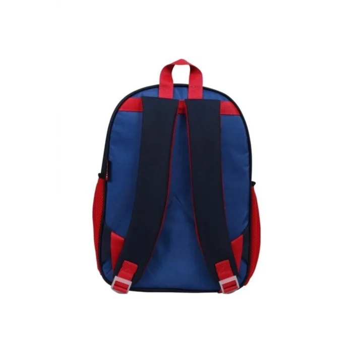 OTTO ÇANTA İLKOKUL CARS HAWK SPEED