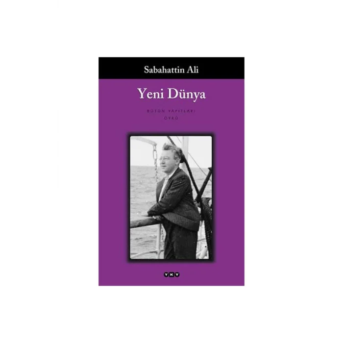 YENİ DÜNYA