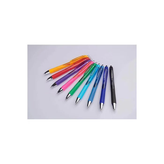 Serve Xberry Jel Kalem 07Mm Yuv.Uç Mavi-