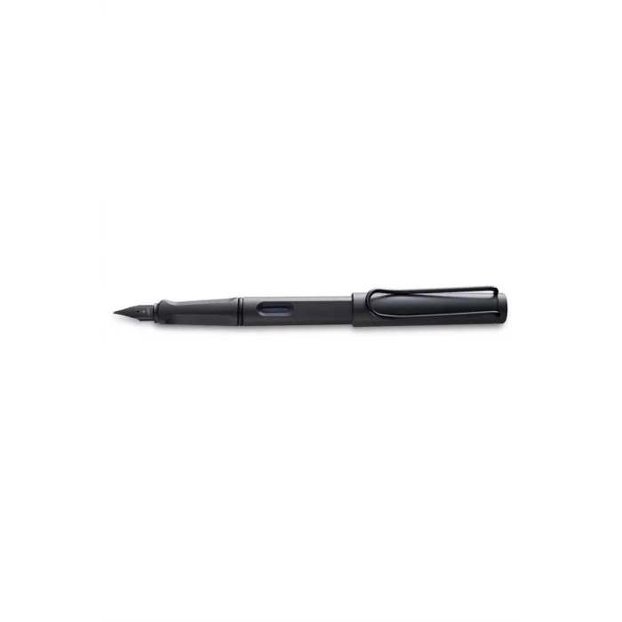 LAMY DOLMAKALEM SAFARİ MAT SİYAH 17-M