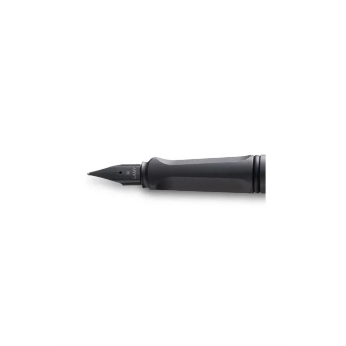 LAMY DOLMAKALEM SAFARİ MAT SİYAH 17-M