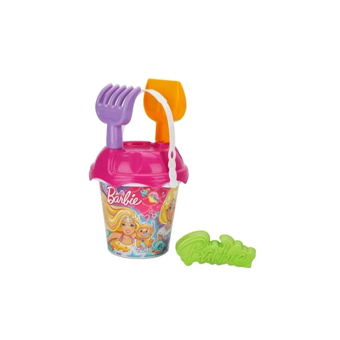 BARBIE KÜÇÜK KOVA SET