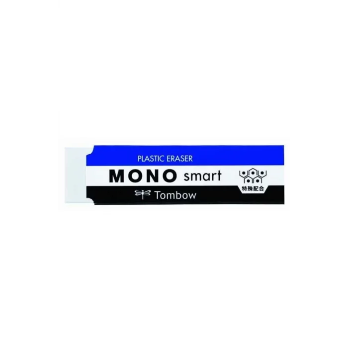 TOMBOW MONO SMART SİLGİ 17X6X67MM BEYAZ
