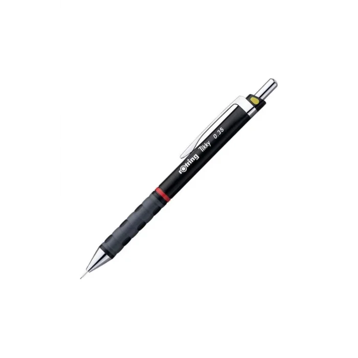 ROTRING TIKKY RD VERSATIL SİYAH 0.3 MM. 1904694