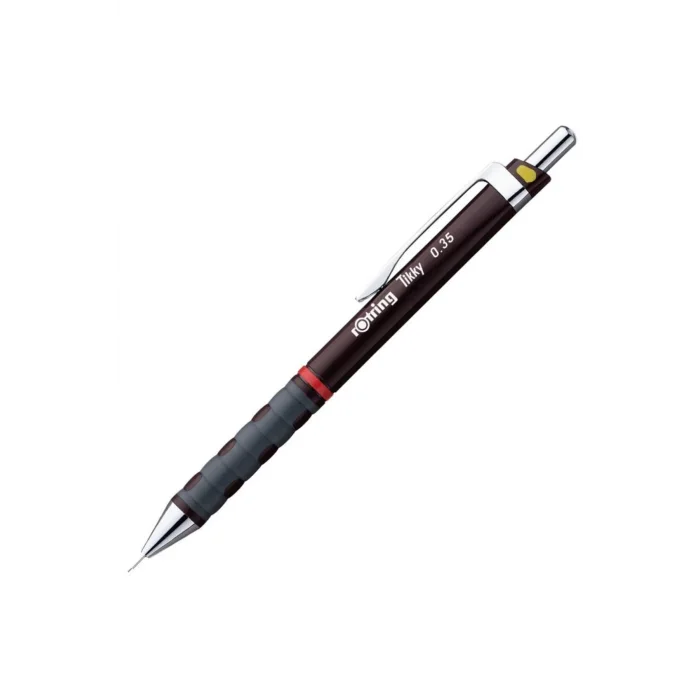 ROTRING TIKKY RD VERSATIL ŞARAP RENGİ 0.3 MM.