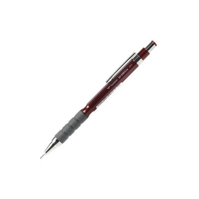 TOMBOW SH-300 GRİP VERSATİL 0.7 MM BURGUNDY