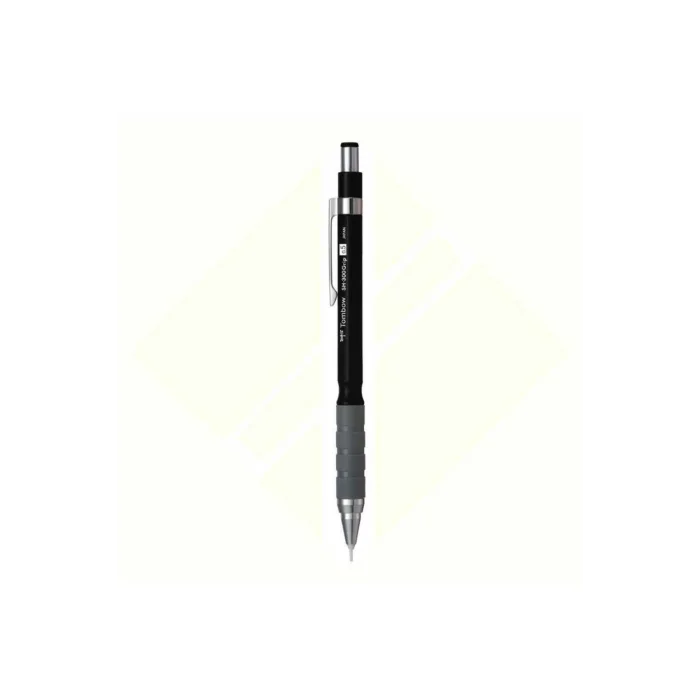 TOMBOW SH-300 GRİP VERSATİL 0.5 MM SİYAH