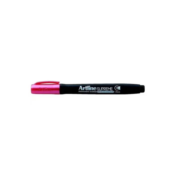 Artline Supreme Epf-790 Metalik Marker Pink