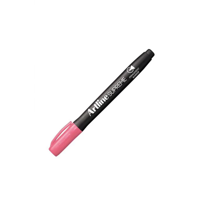 Artline Supreme Epf-700 Permanent Marker Pink