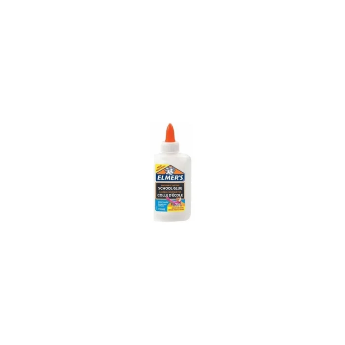 ELMERS YAPIŞTIRICI SIVI BEYAZ 118 ML