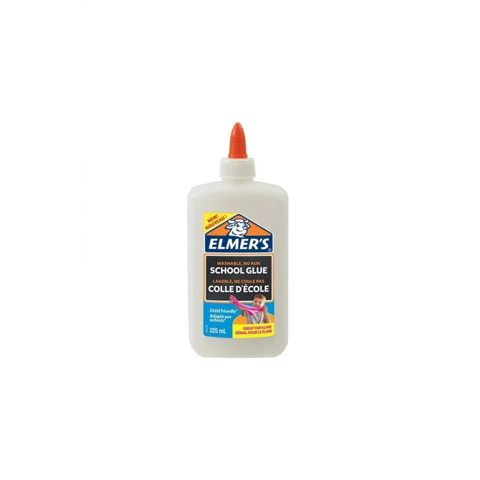 ELMERS YAPIŞTIRICI SIVI BEYAZ 225ML