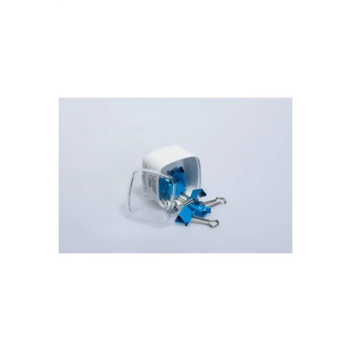 Cubbie - Omega Renkli Kiskaç 19Mm - Mavi