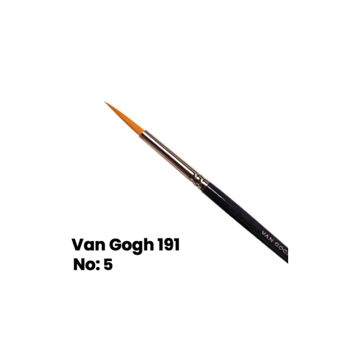 GWC FIRÇA 191 SERİSİ NO-4